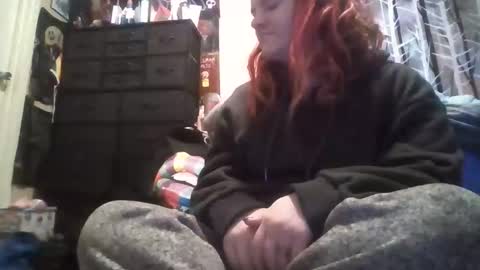 StormAlley420 online show from November 2025 02:12:02 AM