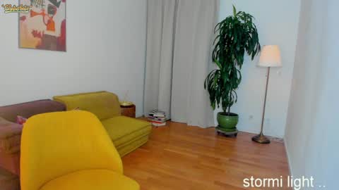 Stormi online show from January 2025 12:10:01 AM