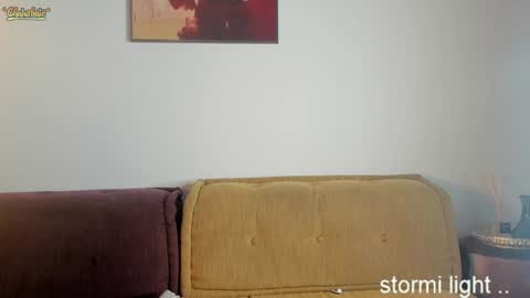 Stormi online show from January 2025 12:26:01 AM