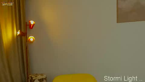 Stormi online show from February 2026 08:40:02 PM