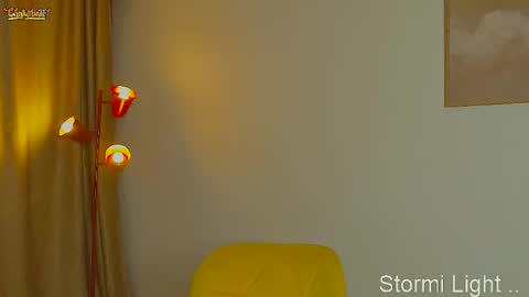 Stormi online show from March 2026 08:48:01 PM