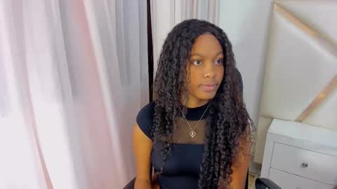 Sweety Stormi  online show from October 2025 03:23:02 PM