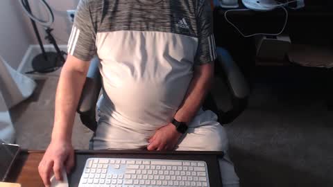 Stormy6569 online show from February 2025 01:54:02 PM