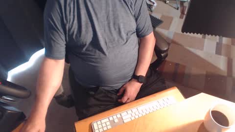 Stormy6569 online show from September 2025 02:17:01 PM