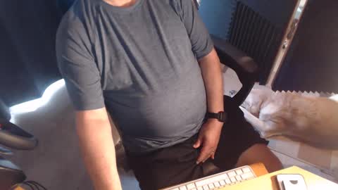 Stormy6569 online show from September 2025 02:29:02 PM