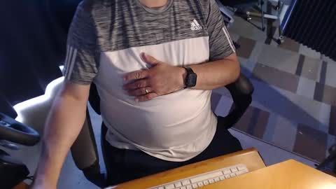 Stormy6569 online show from September 2025 01:37:01 PM