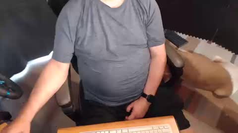 Stormy6569 online show from October 2025 01:56:02 PM