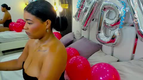 Stormy online show from January 2026 03:11:02 AM