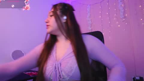 Storm Sweet online show from October 2025 10:59:02 AM