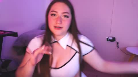 Storm Sweet online show from October 2025 11:15:02 PM