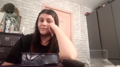 Snapshot of stormylukacs chatting on March 2026 01:17:02 PM Jasmin online show from March 2026 01:17:02 PM