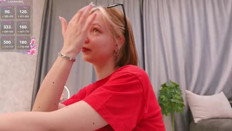 Luna online show from February 2026 01:26:02 PM