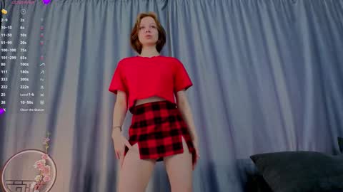 Luna online show from March 2026 01:18:01 PM