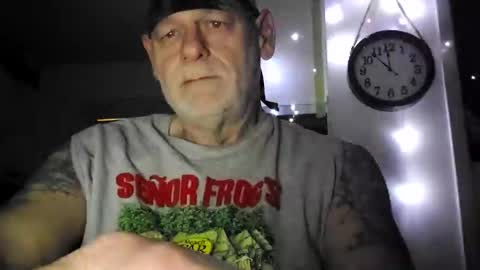 stormynorm14 online show from December 2024 04:51:02 AM