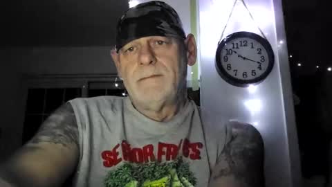stormynorm14 online show from January 2025 03:16:02 AM