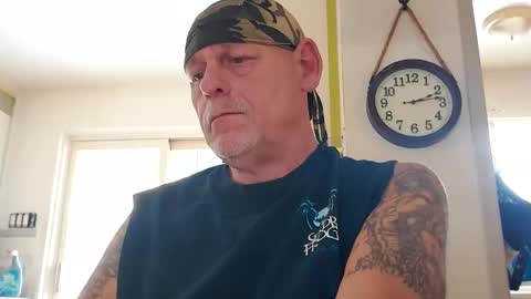 stormynorm14 online show from January 2025 07:11:01 PM