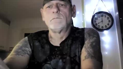 stormynorm14 online show from January 2025 01:00:01 AM