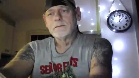 stormynorm14 online show from January 2025 05:05:01 AM