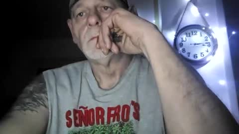 stormynorm14 online show from February 2025 08:11:02 AM