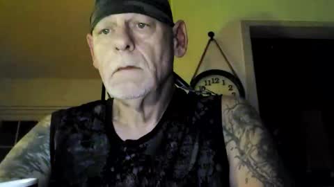 stormynorm14 online show from September 2025 09:47:02 AM