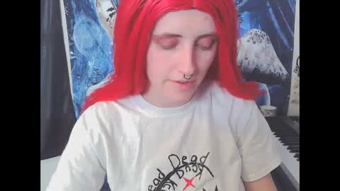 Stormythunder online show from December 2025 05:06:02 PM