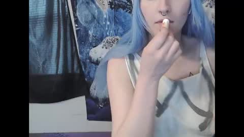 Stormythunder online show from January 2026 08:29:01 PM