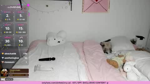 kat online show from November 2025 11:15:01 PM