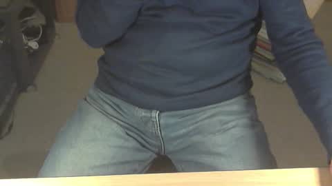 Dave online show from November 2025 08:54:01 PM