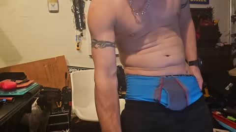 Str8 online show from February 2025 10:54:01 PM