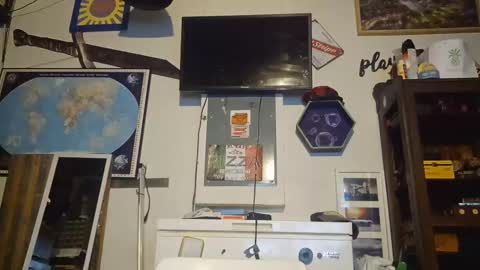 Str8 online show from September 2025 06:20:02 PM