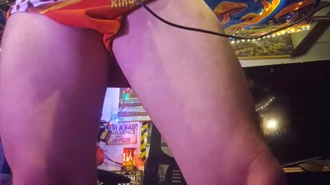 Str8 online show from February 2026 02:15:02 AM