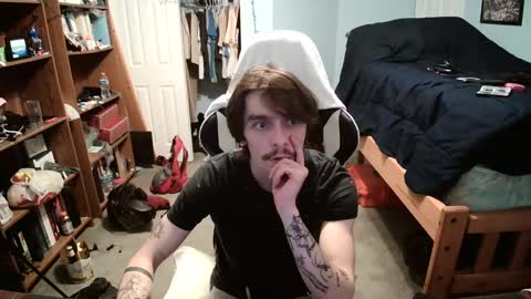 str8whiteboy21 online show from February 2025 06:09:02 AM