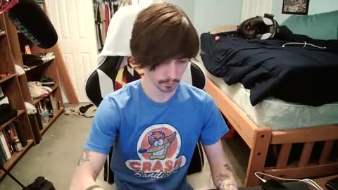 str8whiteboy21 online show from February 2025 03:56:02 AM