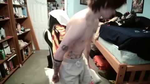 str8whiteboy21 online show from March 2025 07:04:02 PM