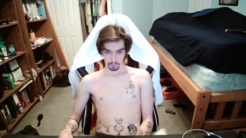 str8whiteboy21 online show from March 2025 03:35:01 PM