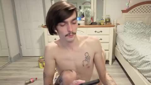 str8whiteboy21 online show from December 2025 06:30:02 AM