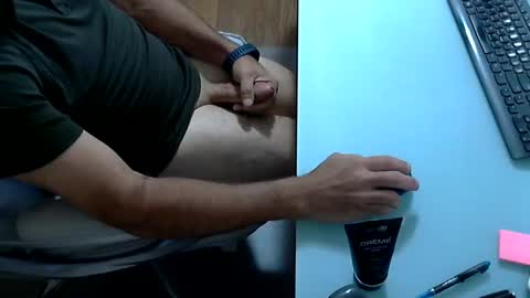 straight51guy online show from October 2025 10:52:02 AM