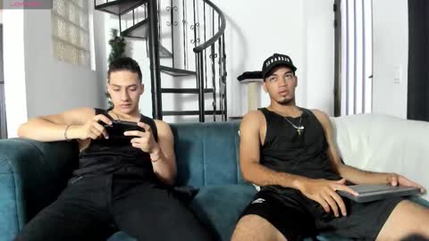 straight__friends online show from January 2026 09:07:02 PM