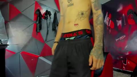 Snapshot of straightboy_nick chatting on September 2025 07:08:02 AM NICK online show from September 2025 07:08:02 AM