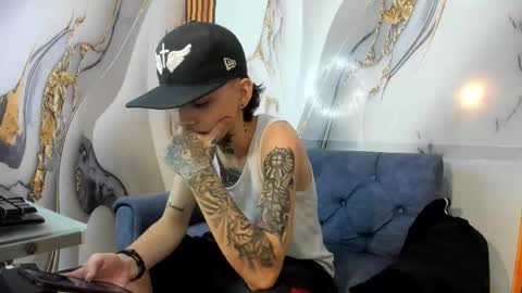 Snapshot of straightboy_nick chatting on September 2025 06:38:01 AM NICK online show from September 2025 06:38:01 AM