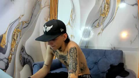 Snapshot of straightboy_nick chatting on September 2025 05:45:02 AM NICK online show from September 2025 05:45:02 AM