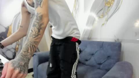 Snapshot of straightboy_nick chatting on October 2025 01:09:02 AM NICK online show from October 2025 01:09:02 AM