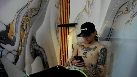 Snapshot of straightboy_nick chatting on February 2026 08:24:07 AM NICK online show from February 2026 08:24:07 AM