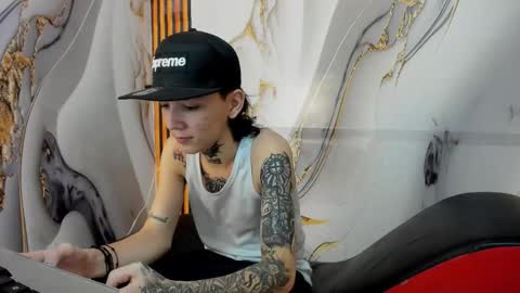 Snapshot of straightboy_nick chatting on March 2026 05:08:02 AM NICK online show from March 2026 05:08:02 AM