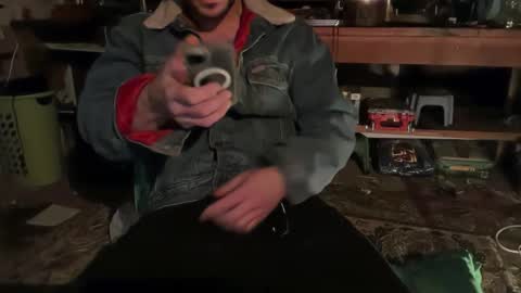 Cowboy Zuhly online show from March 2026 11:16:02 AM