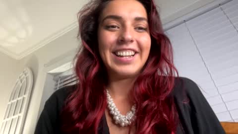 lucille beatrice luficer call me lucy online show from December 2024 07:29:02 AM