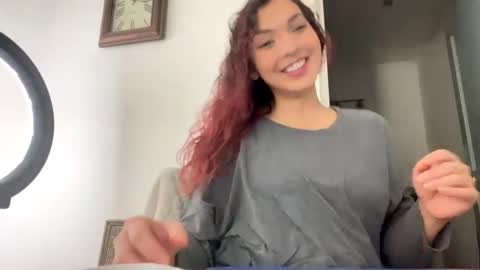 lucille beatrice luficer call me lucy online show from February 2025 06:17:02 AM