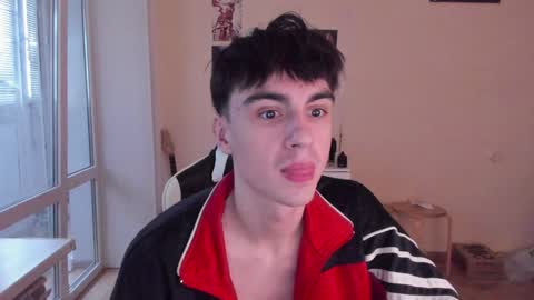 Ray online show from January 2025 12:58:01 PM