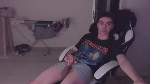 Ray online show from October 2025 05:23:02 PM