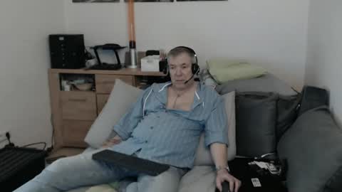 Stranger online show from March 2026 11:36:01 AM